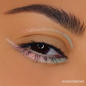 NWT Moira Supernova Multichrome gel Eyeliner - 02 Chroma